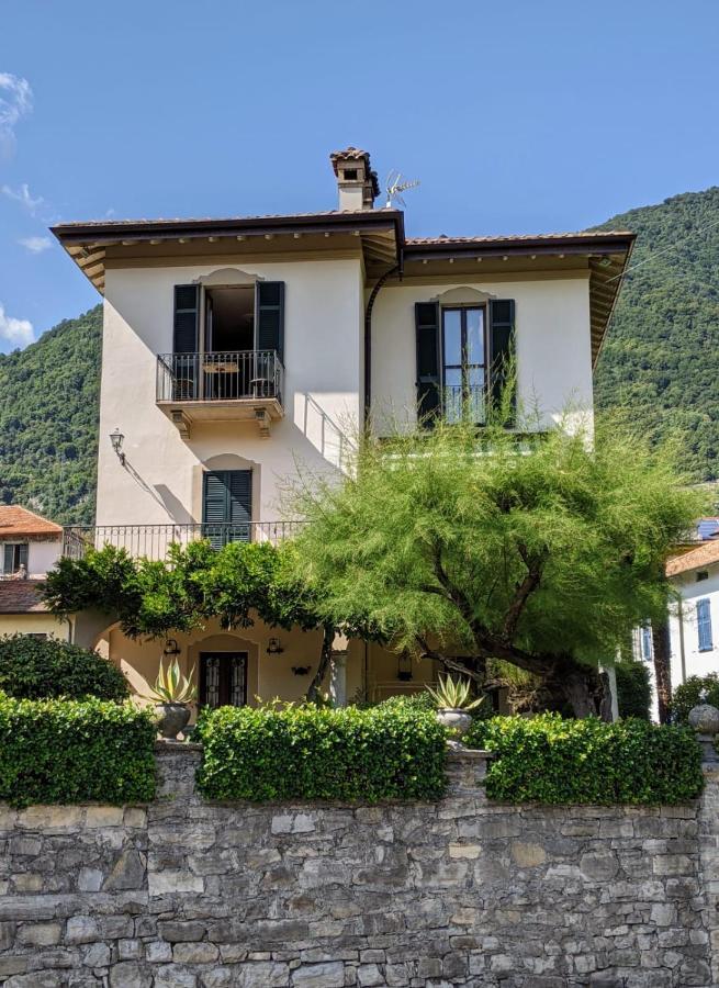 Villa Magnolia - Lake Como لينّو المظهر الخارجي الصورة