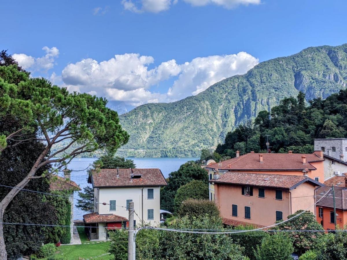 Villa Magnolia - Lake Como لينّو المظهر الخارجي الصورة