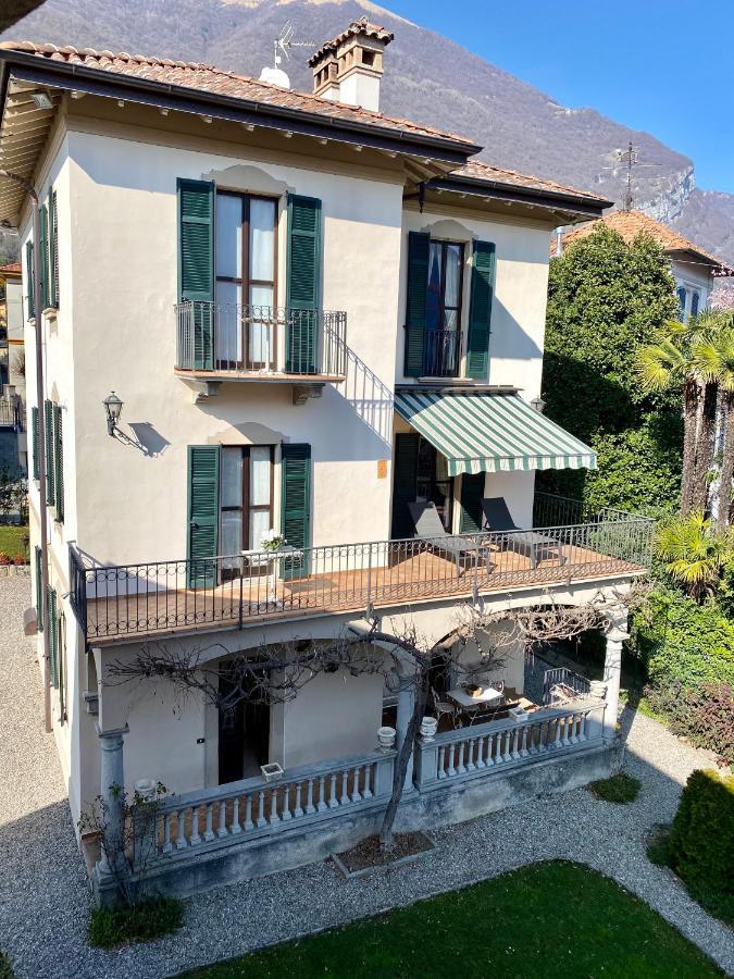 Villa Magnolia - Lake Como لينّو المظهر الخارجي الصورة