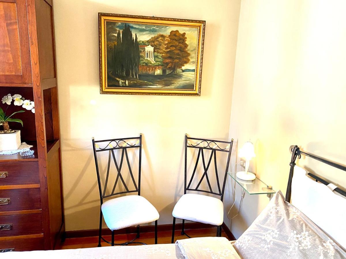 Villa Magnolia - Lake Como لينّو المظهر الخارجي الصورة