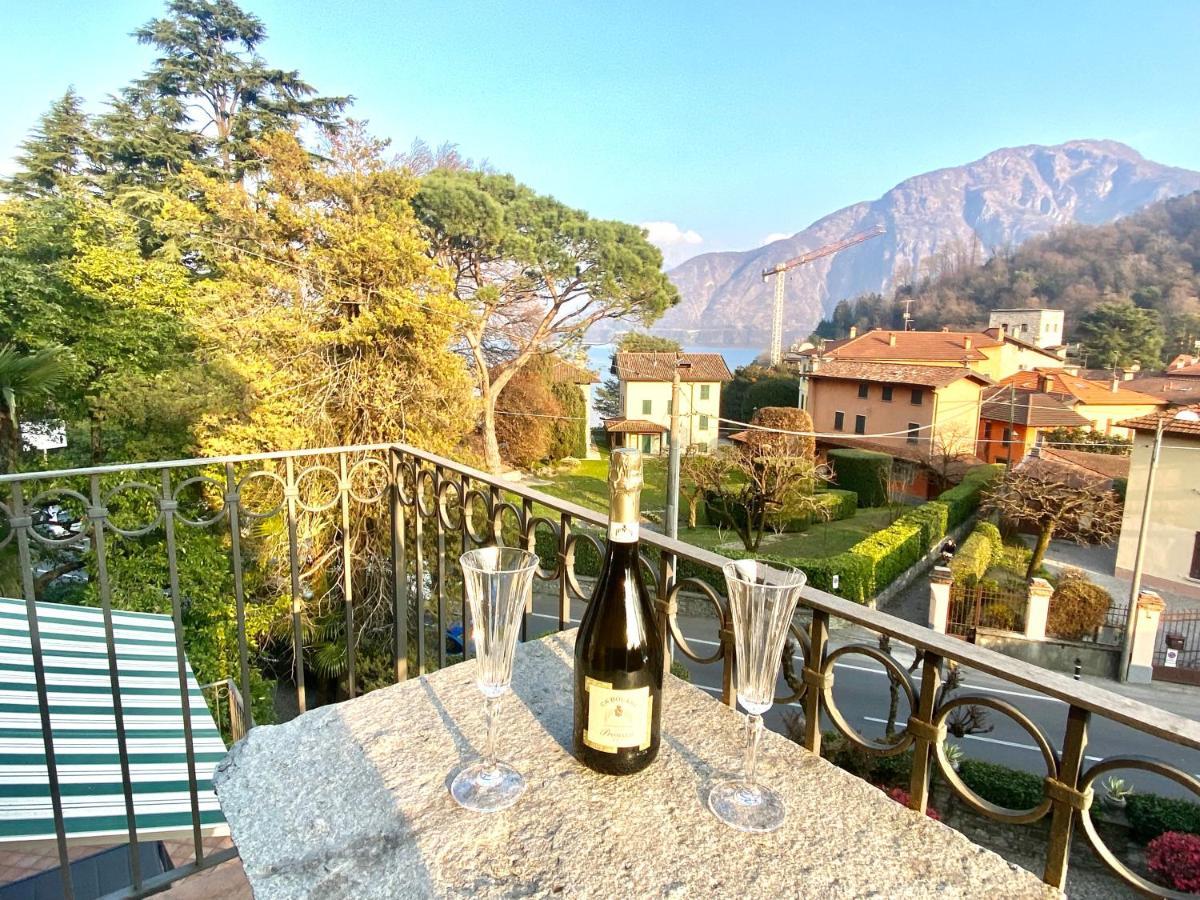 Villa Magnolia - Lake Como لينّو المظهر الخارجي الصورة