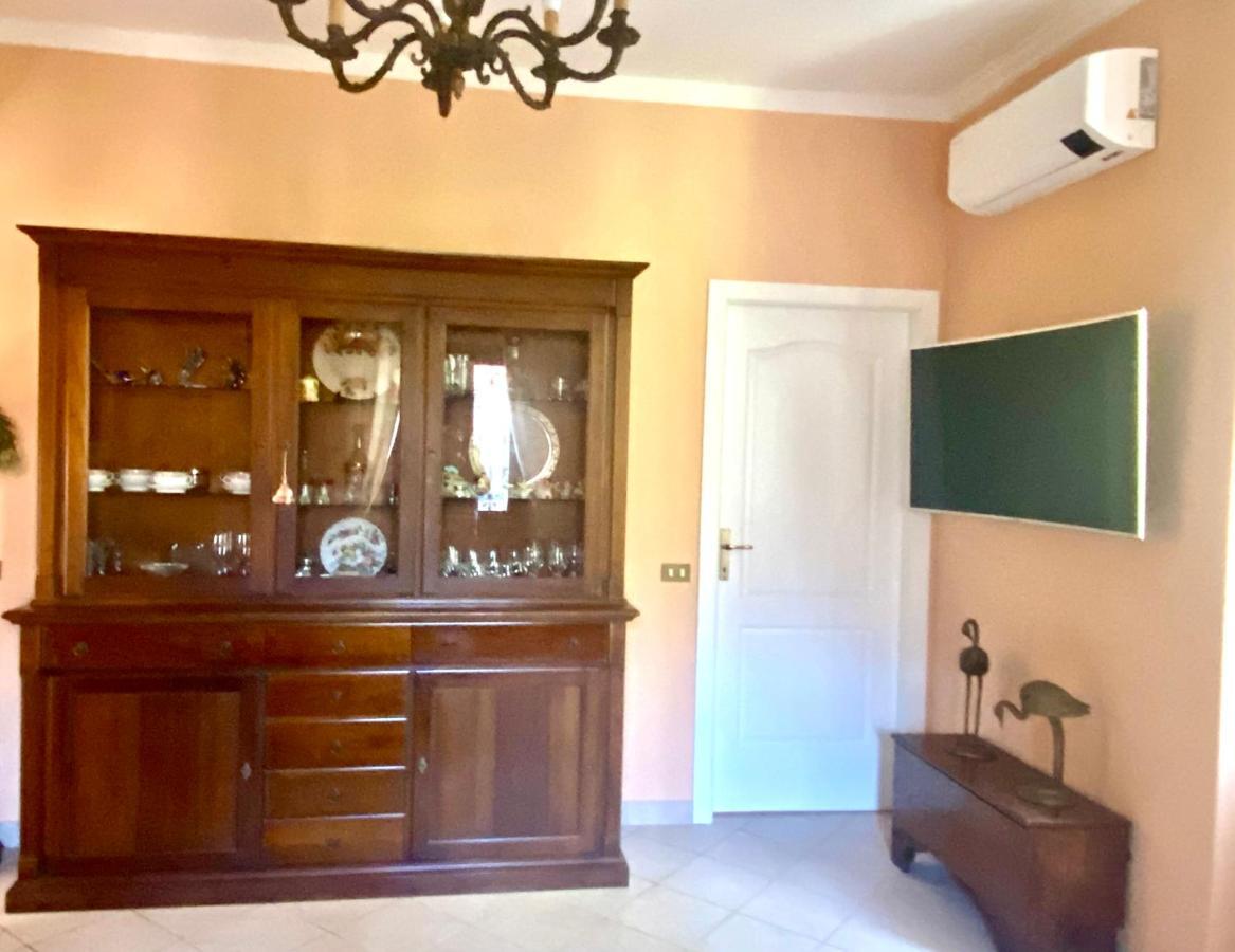 Villa Magnolia - Lake Como لينّو المظهر الخارجي الصورة